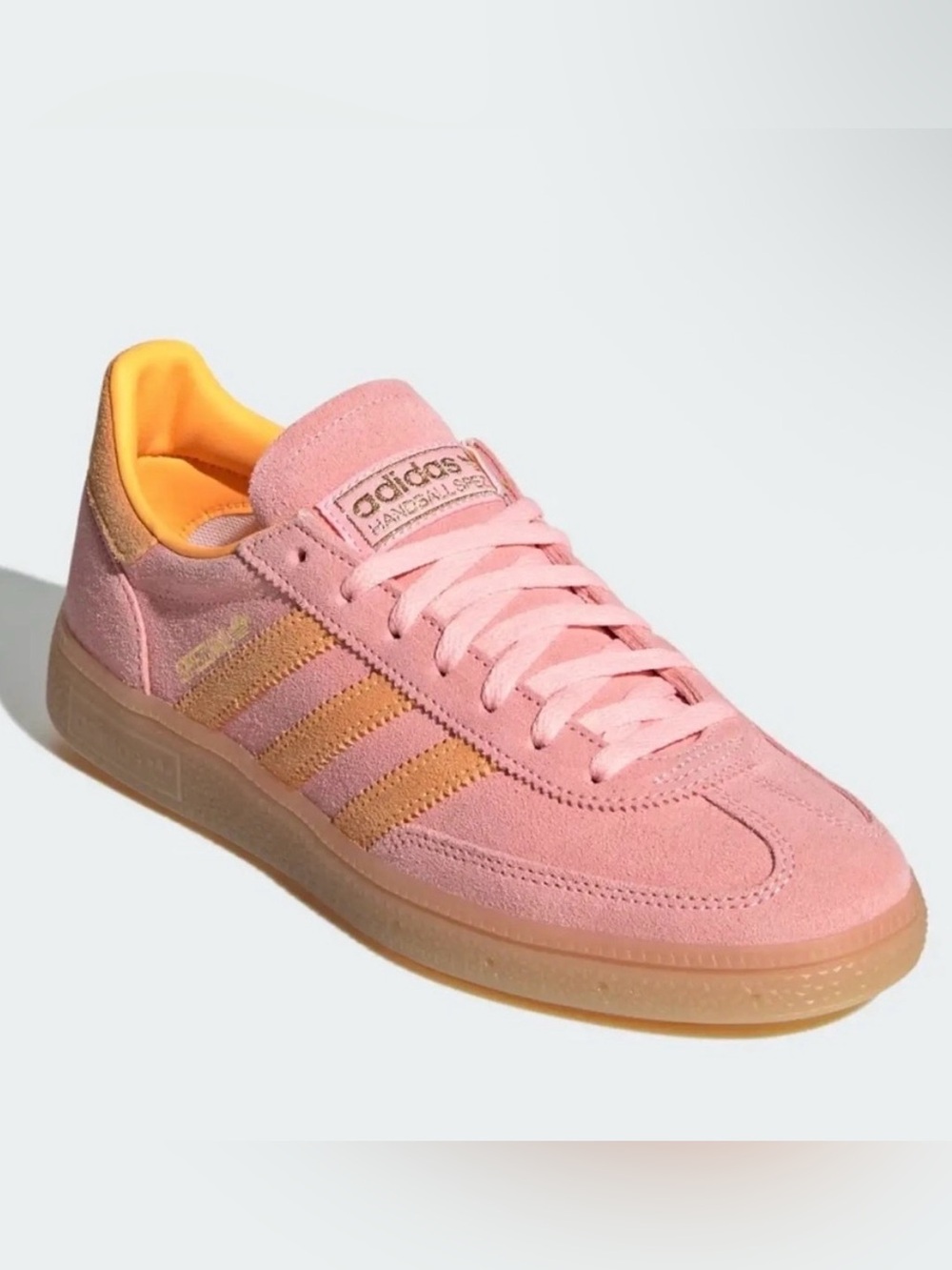 adidas Handball Spezial "Glow Pink"